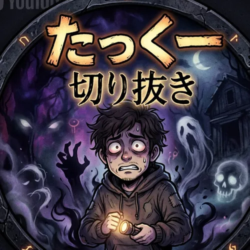 たっくー厳選クリップ
