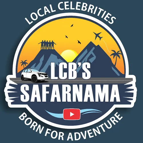 LCB'S SαƒαяNαмα