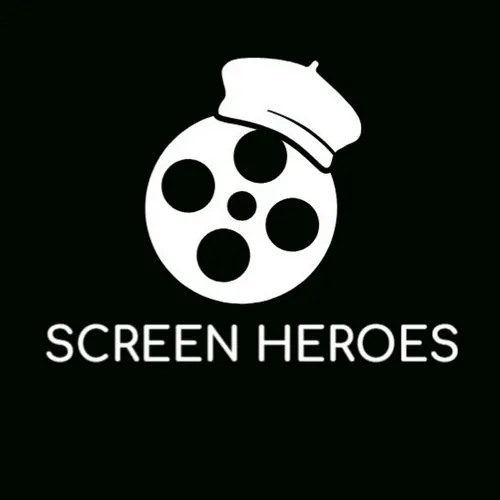 SCREEN HEROES