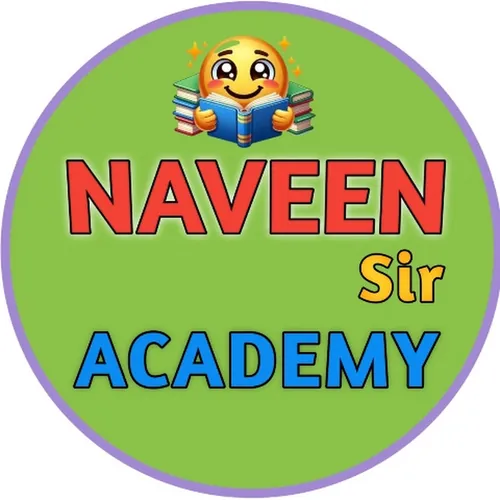 Naveen sir academy 