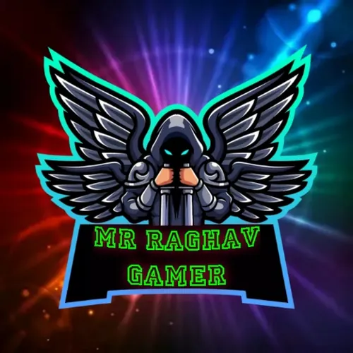 Mr raghav gamerz