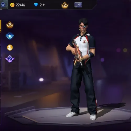 ATS      JOKER⁷⁷⁷