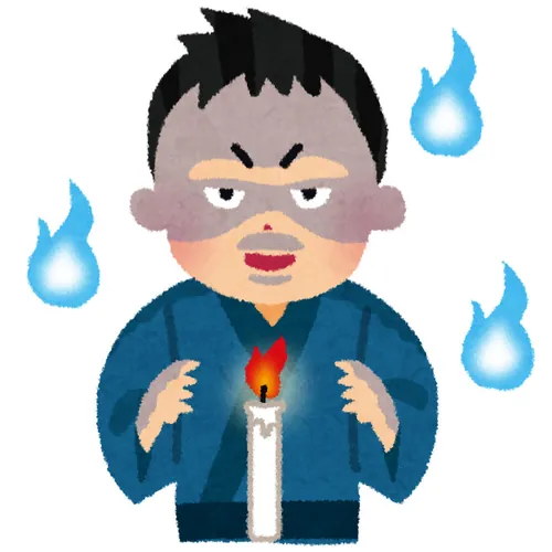 ヒロの"都市伝説"