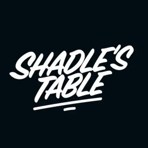 Shadle's Table