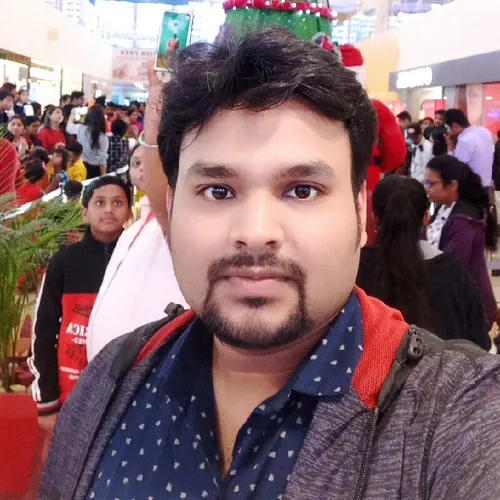 Roshan Singh Pujari