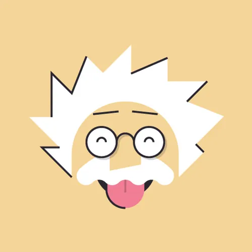 Albert Einstein