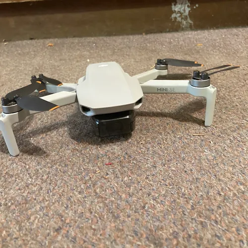 Drone Technology
