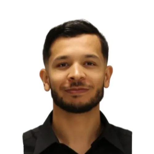 Nidhal Aouini
