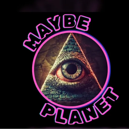 MAYBE PLANET