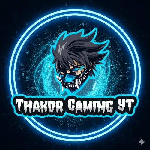 THAKOR GAMING 0007