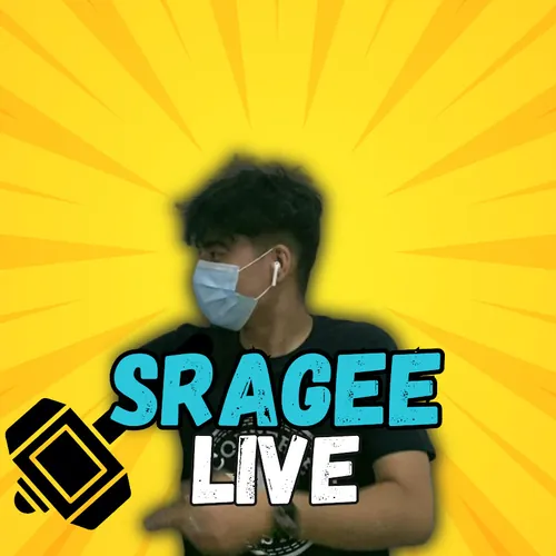 Sragee Is Live