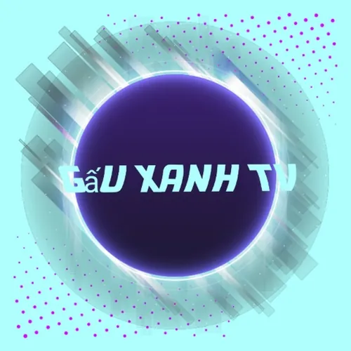 Gấu xanh TV