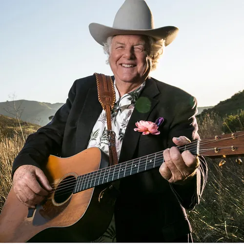 Peter Rowan