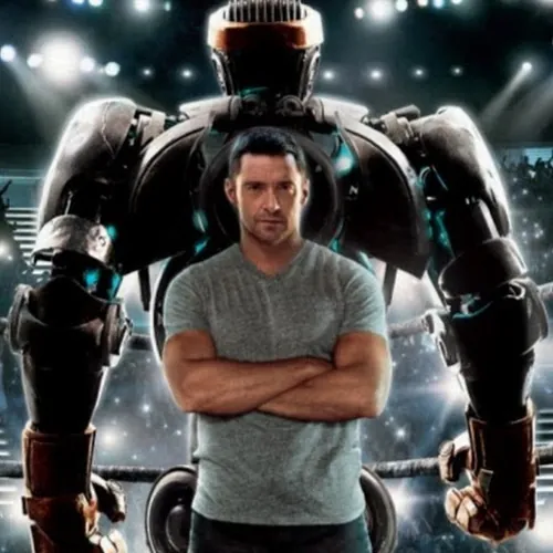 RealSteel