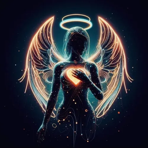 Ailes de cristal (L'Aurore E.G.)