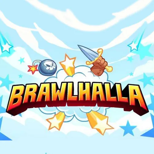 Brawlhalla - Topic