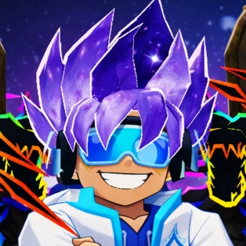 Rip Goku