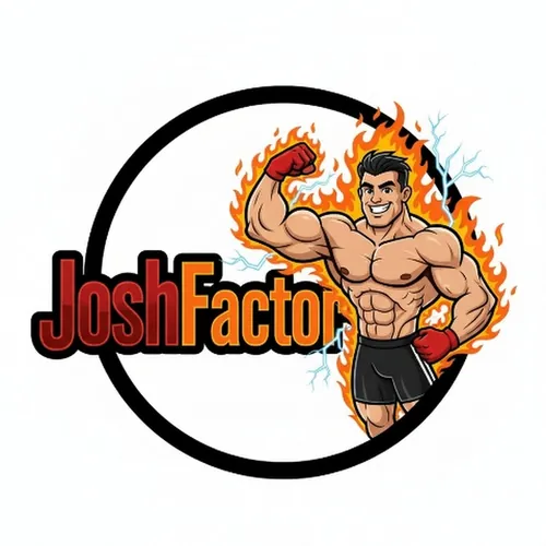 Josh_Factory