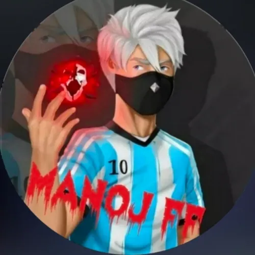 Manoj FF
