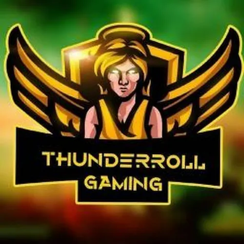Thunderroll gaming