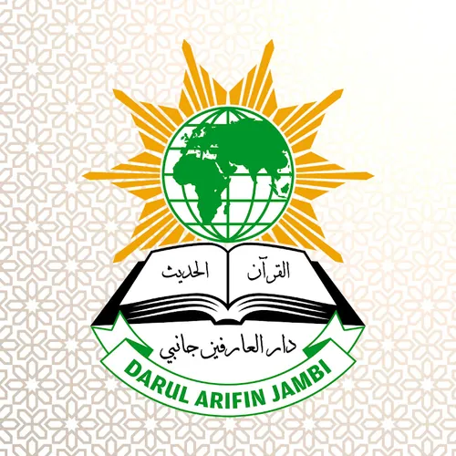 Darul Arifin Jambi