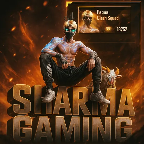 Sharma Gaming 