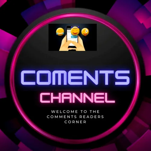 Social Media Comments Channel