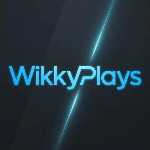 WikkyPlays