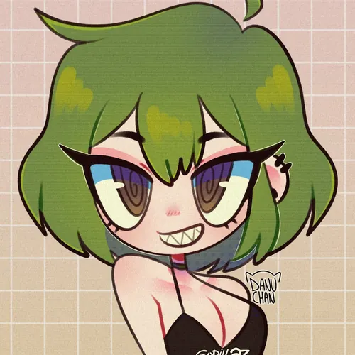 Danu Chan