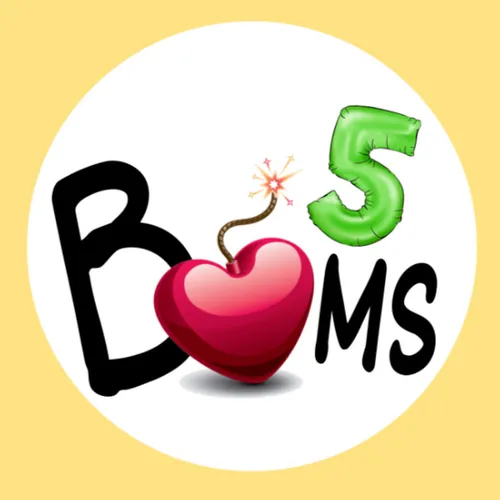 5 BoMS