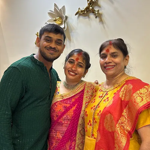 GuptaFamily