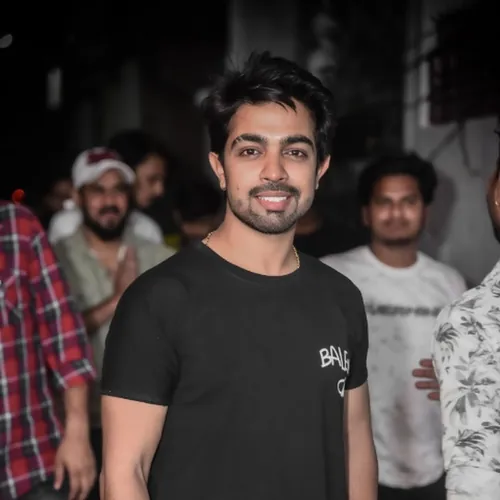 Ronny Shukla Film