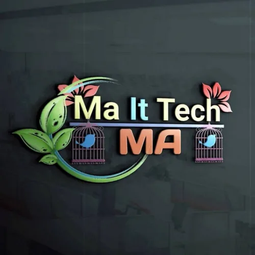 Ma It Tech
