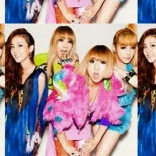2NE1´