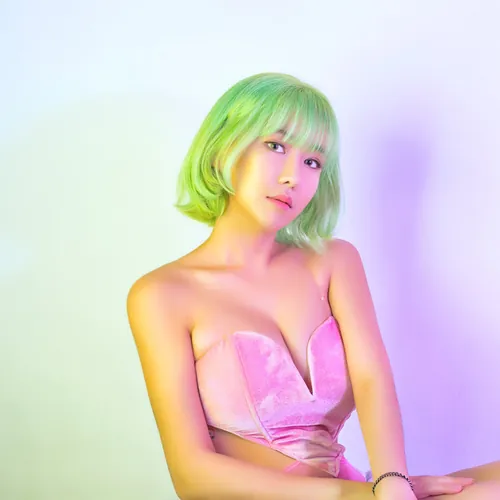 퀸와사비 Queen WASABII