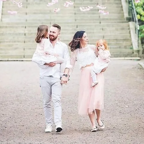 Familjen Reinhold Fanpage
