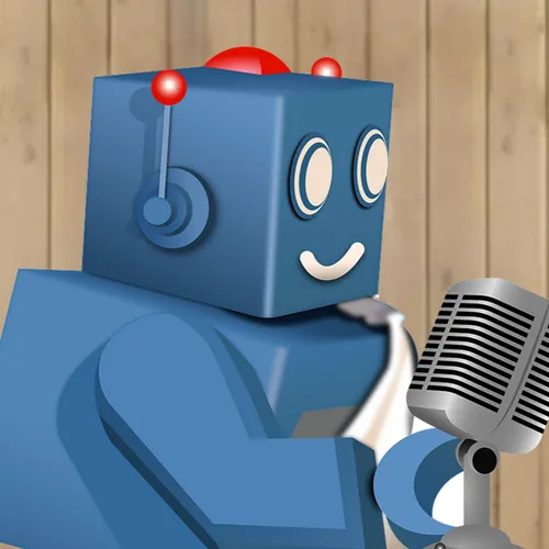 El Robot de Platón Pregunta