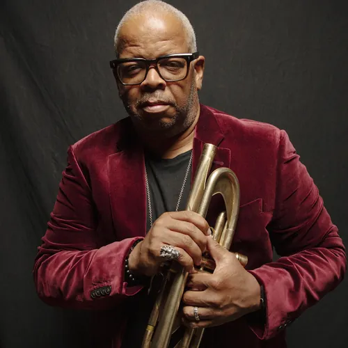 Terence Blanchard - Topic