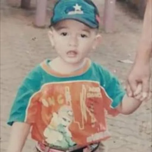 Robby Septiadi