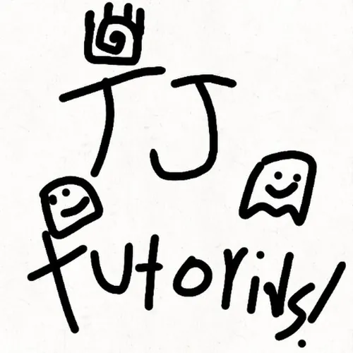 tom and jaimes tutorials