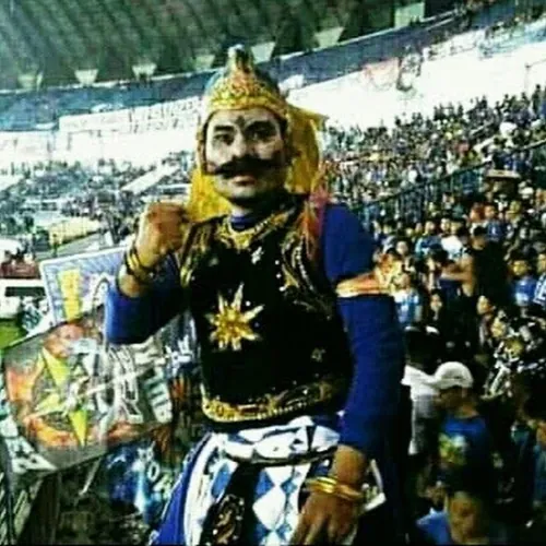 heru kelank