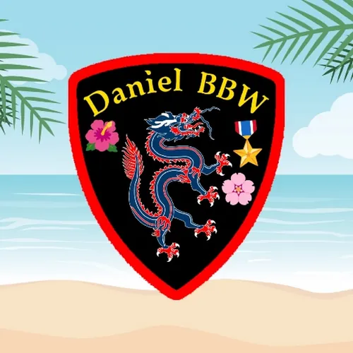 Daniel BBW