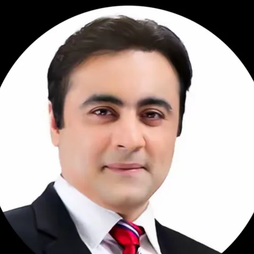 Mansoor Ali Khan Updates 