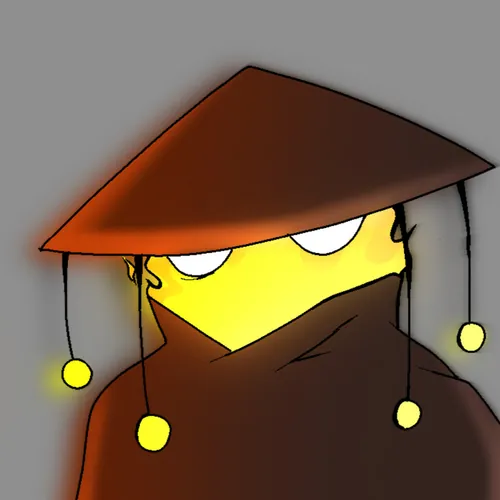 - Flame -