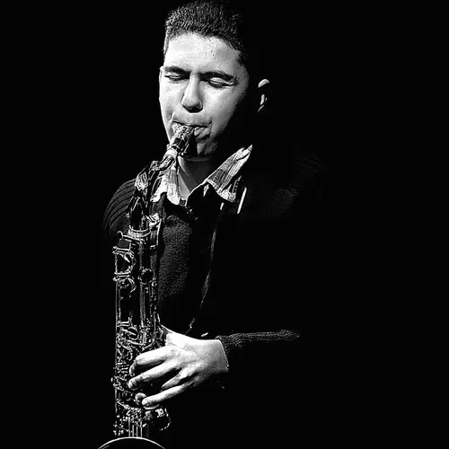 Mahmoud Sadi
