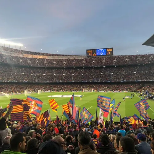 BlaugranaVideos