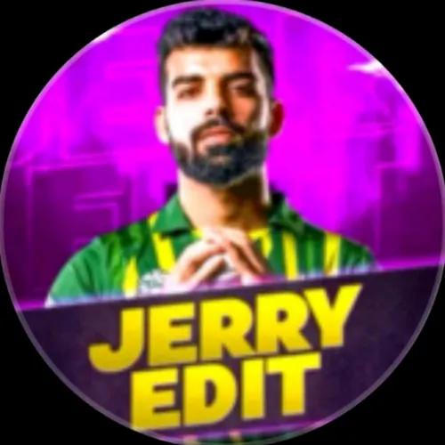 Jerry Edit