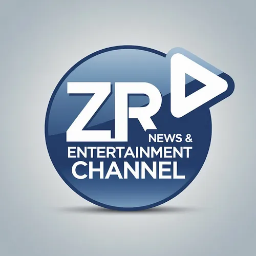 ZR News Viral