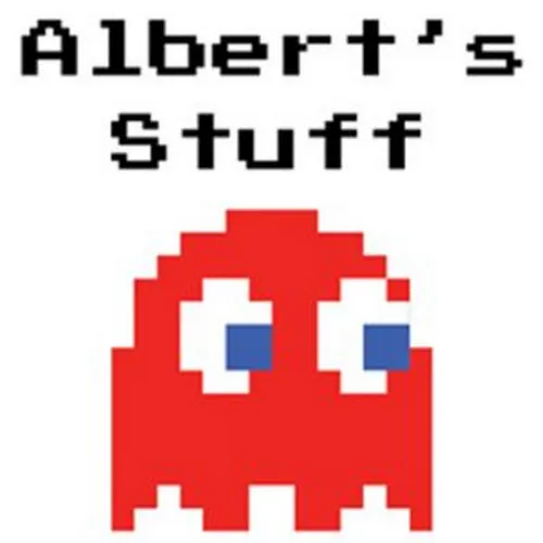 AlbertsStuff 2015 Archive