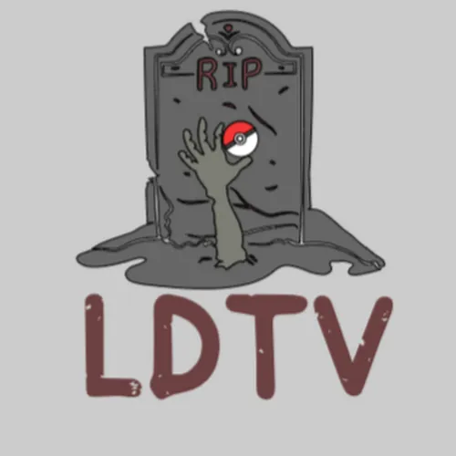 The Living Dex TV